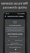 Network Info with IP Address Ekran Görüntüsü 2