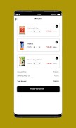 برنامه‌نما NeedMart عکس از صفحه
