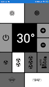 Sinclair Remote, NO SETTINGS ! 截圖 2