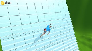 Drop simulator スクリーンショット 3