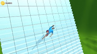 Drop simulator captura de pantalla 3