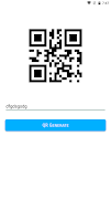 QR Generator capture d'écran 3