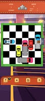 صف الشاحنات Car Parking 2023 screenshot 3