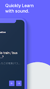 Learn Japanese Offline: Speak  截圖 6