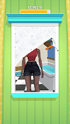 Glass Clean 3D - Deep Clean screenshot 2