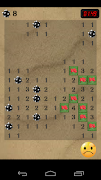 Minesweeper Screenshot 2
