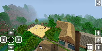 Multi Block Craft تصوير الشاشة 4