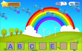 abecedario screenshot 6