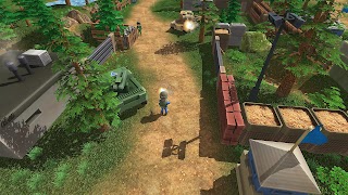 Max Shooting screenshot 3