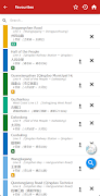 China Qingdao Metro 中国青岛地铁 Screenshot 5