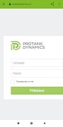 Protank Mobile تصوير الشاشة 5