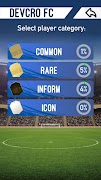 FUT 19 by DevCro スクリーンショット 6