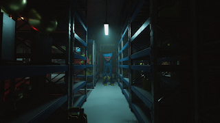 برنامه‌نما Project Playtime Chapter 3 عکس از صفحه