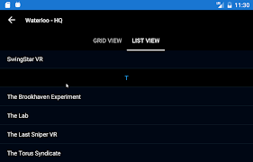 Ctrl Room screenshot 3
