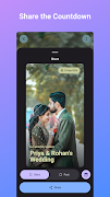 Countdown - Days Until Widget screenshot 3