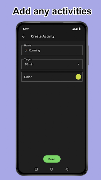 Work Tracker screenshot 1