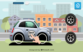 Autastico screenshot 1