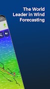 PredictWind Offshore Weather screenshot 2