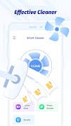 پوستر Smart Clean- clean your phone