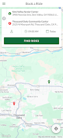 ECTA Connect Dial-A-Ride 截图 2