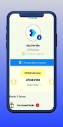 ATOM Store Guide ảnh chụp màn hình 6