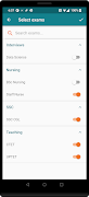 Exam Quest - Practice tests screenshot 3