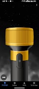 برنامه‌نما FlashLight Bright LED Torch عکس از صفحه