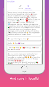 Emojifyer screenshot 1