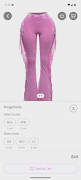 Divine Styles By Lu Ekran Görüntüsü 3