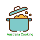 Australia Cooking Tips Zeichen