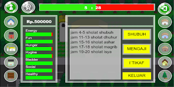 The Goodness screenshot 2