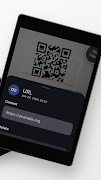 QR Kod ve Barkod Okuyucu Ekran Görüntüsü 7