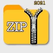 Zip Extractor screenshot 7