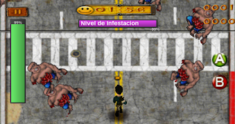 6 Schermata ZombiesBng