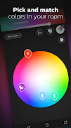 Philips Hue Bridge v1 截圖 4