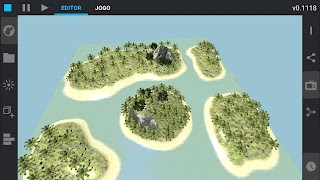 3 Schermata ITsMagic Module: HPOP Editor