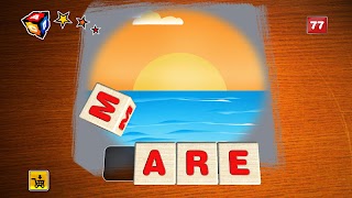 Magic Letters (Italian) syot layar 7
