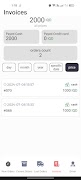 Flora Delivery 포스터