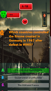 Germany Knowledge test screenshot 2