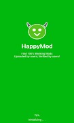 پوستر HappyMod Happy Apps - Guide HappyMod