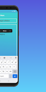 5 Schermata MM OCR Text Scanner
