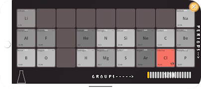 Kemistri screenshot 2