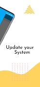 System update screenshot 3
