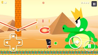 Mr Maker Level Editor Screenshot 2