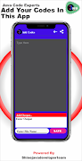 Java Codes Expert 2021 -Learn  syot layar 5
