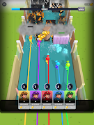 برنامه‌نما Fire Squad عکس از صفحه