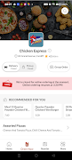 برنامه‌نما Chicken Express عکس از صفحه
