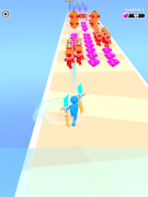 Throw and Pull скриншот 5