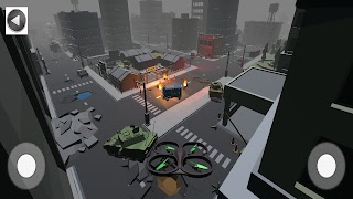 Drone Simulator 2024 screenshot 1