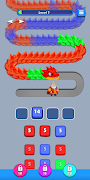 Dragon Blast! screenshot 5